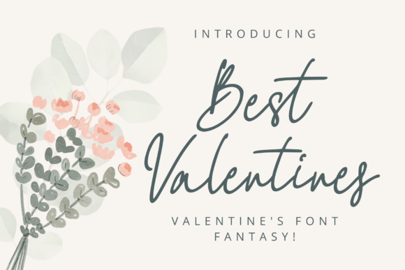Best Valentines Font for Scroll-Stopping Social Graphics